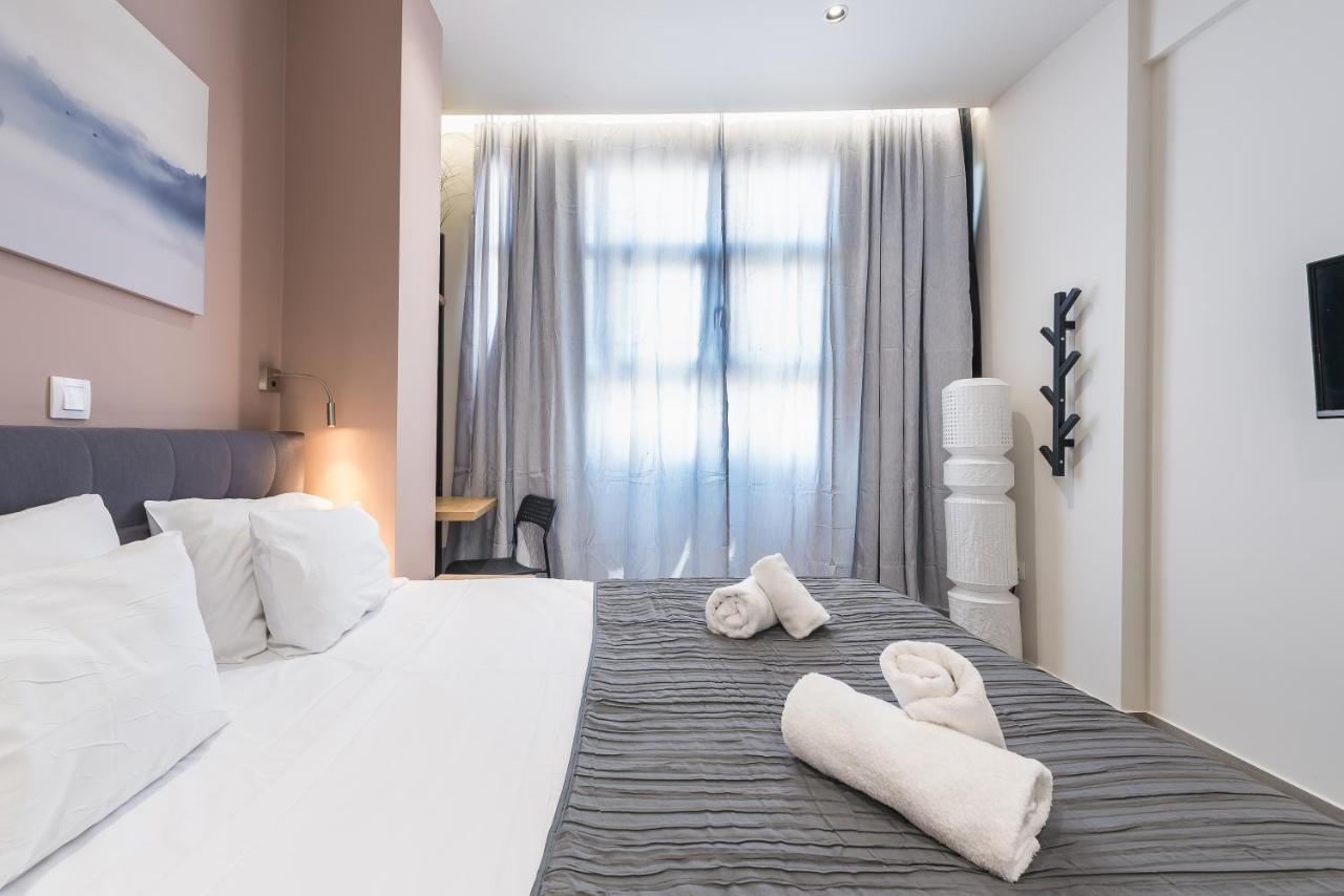 Filia Place Атина Екстериор снимка