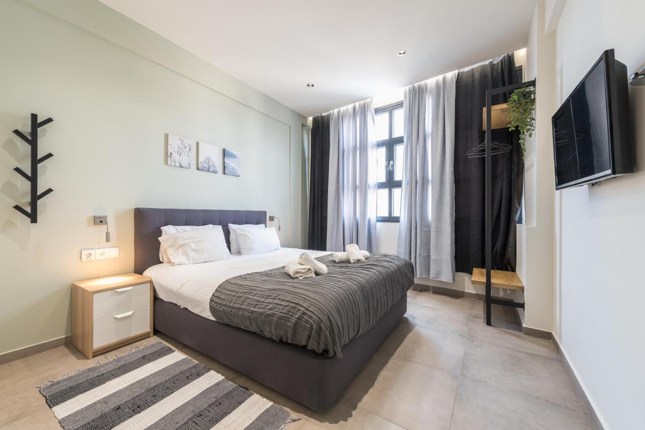 Filia Place Атина Екстериор снимка