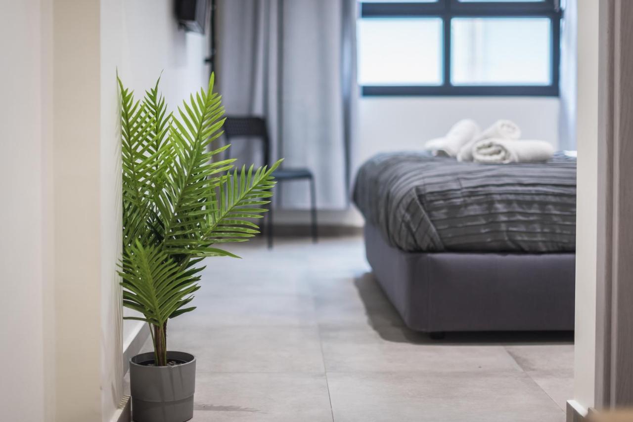 Filia Place Атина Екстериор снимка