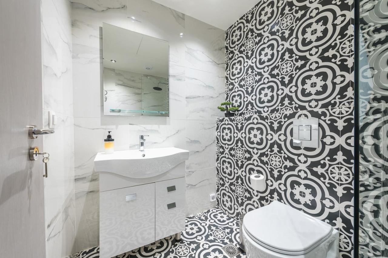 Filia Place Атина Екстериор снимка