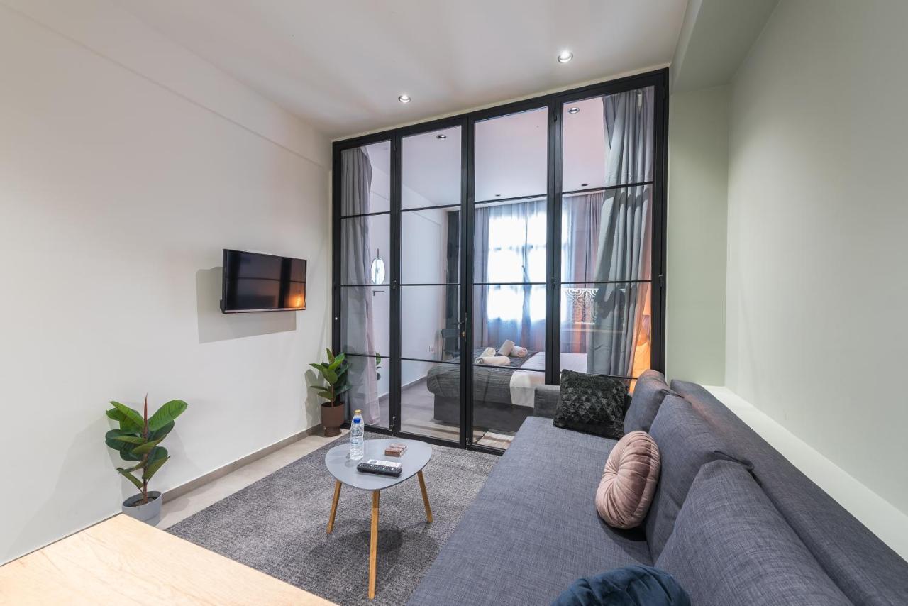 Filia Place Атина Екстериор снимка