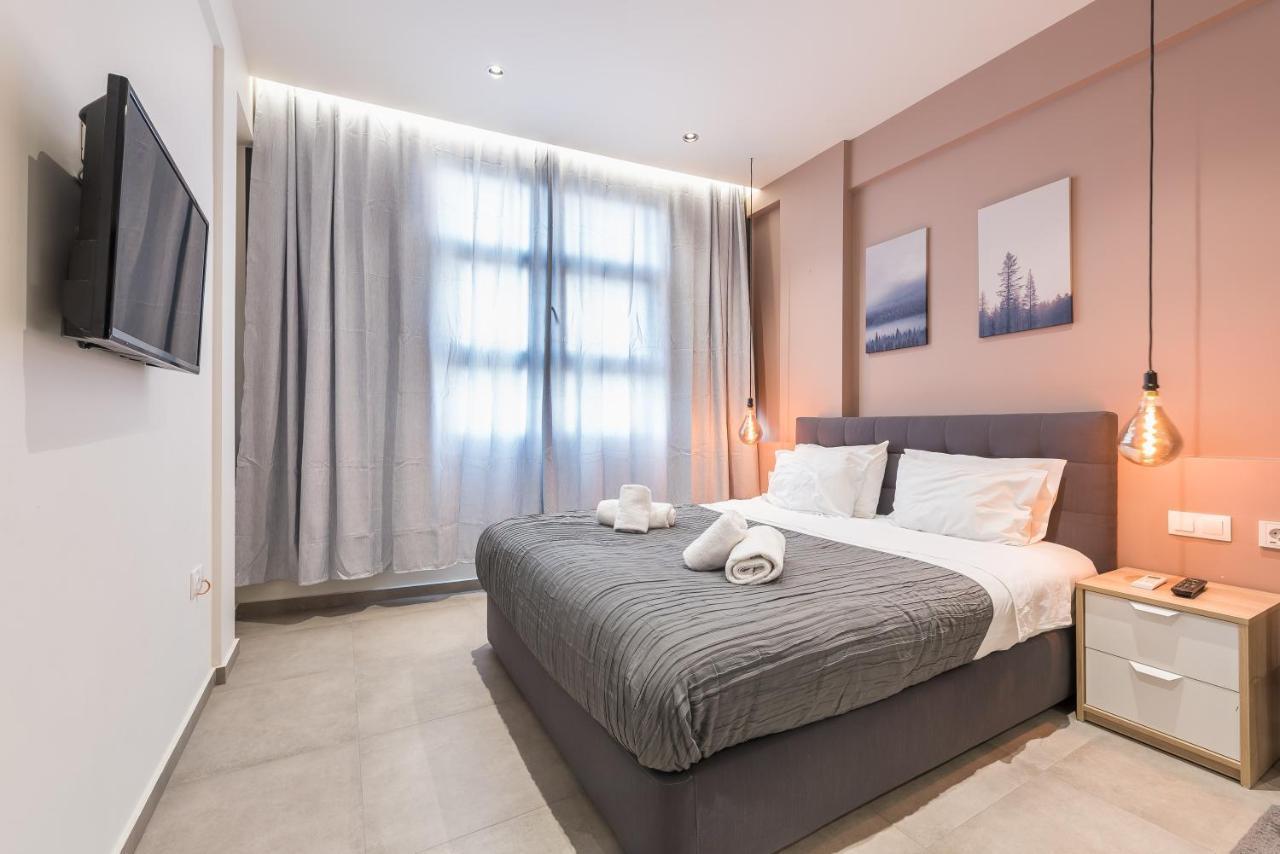 Filia Place Атина Екстериор снимка
