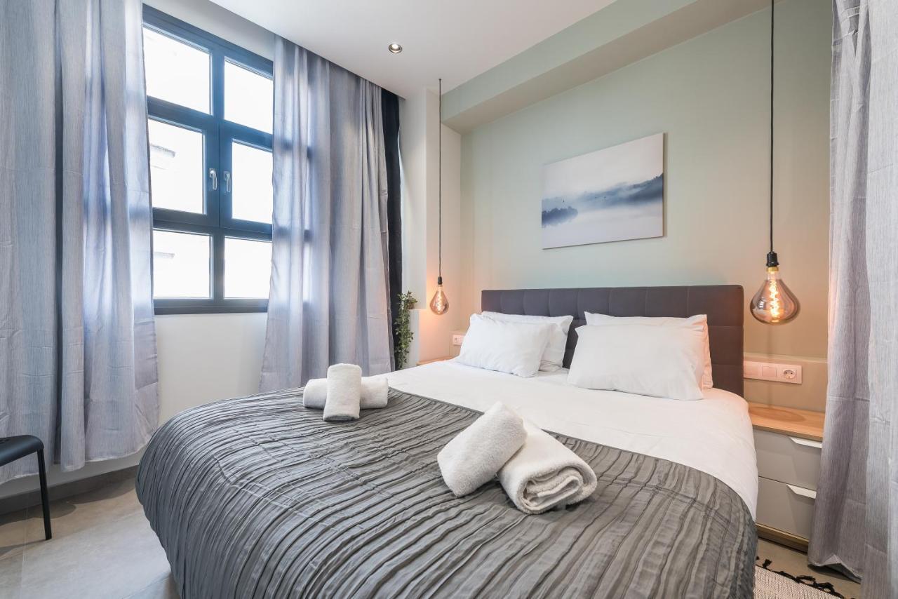 Filia Place Атина Екстериор снимка