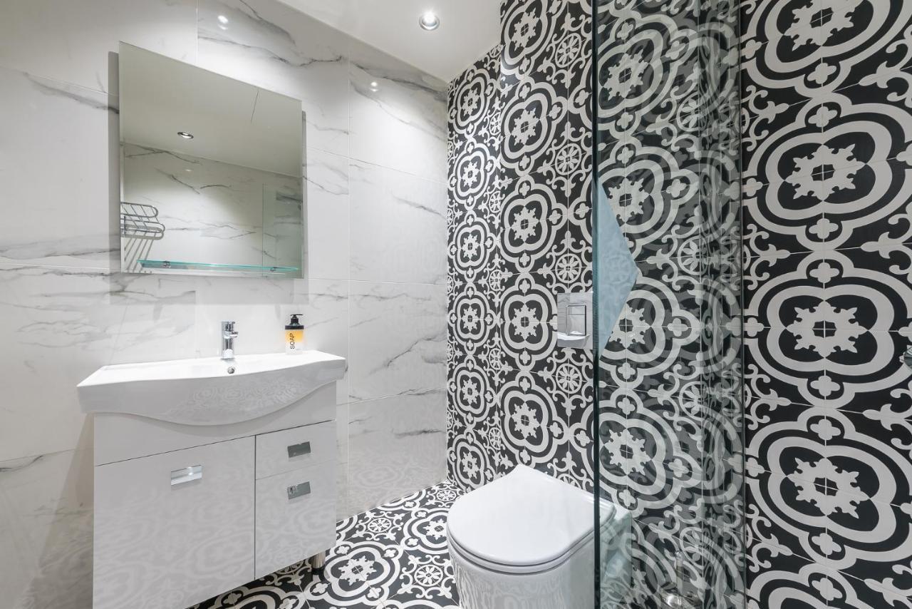 Filia Place Атина Екстериор снимка