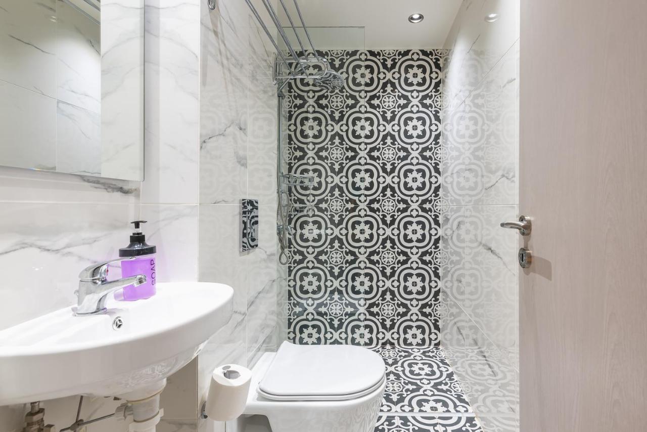Filia Place Атина Екстериор снимка