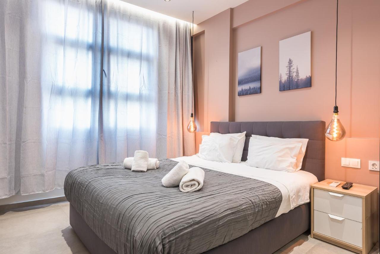 Filia Place Атина Екстериор снимка