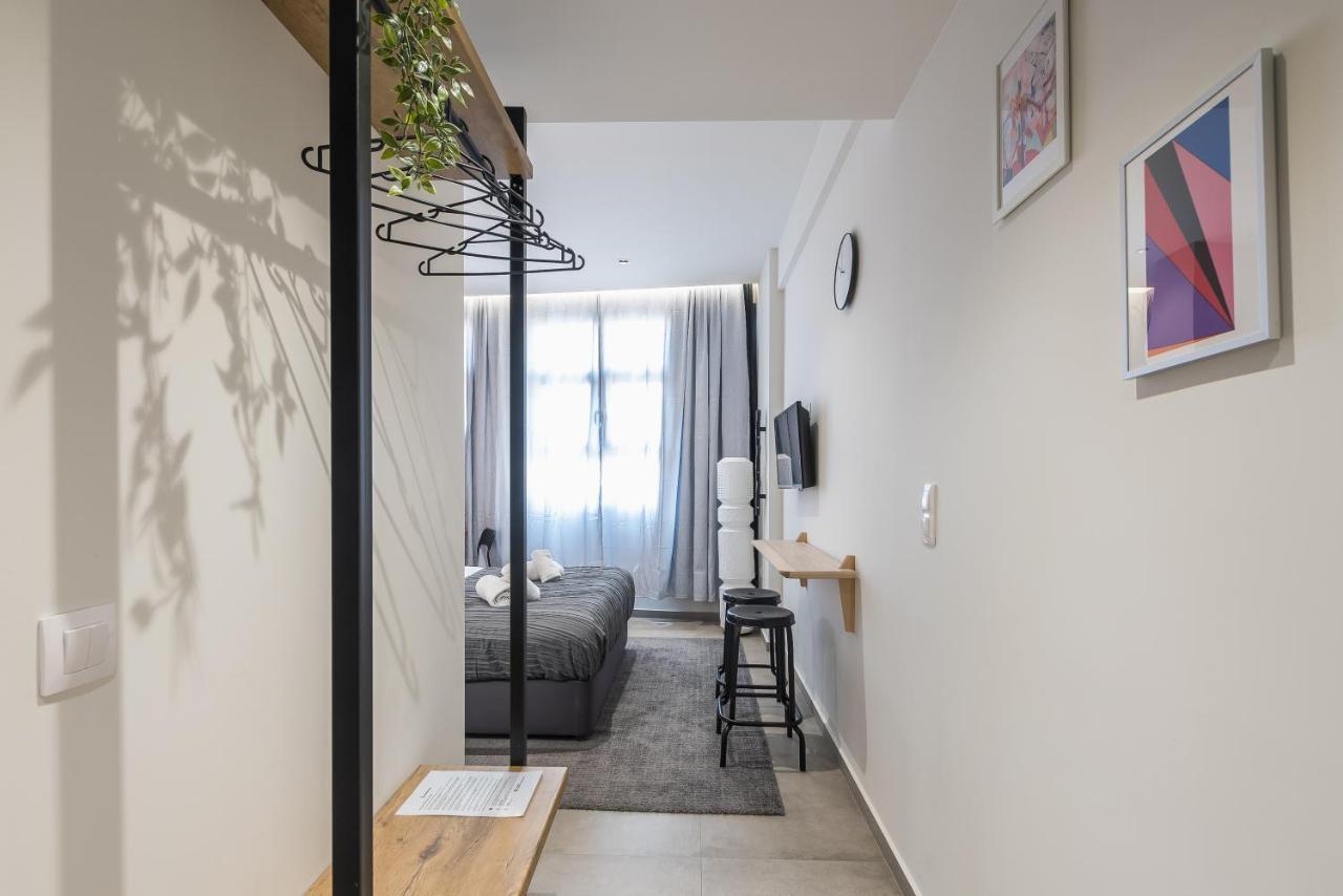 Filia Place Атина Екстериор снимка