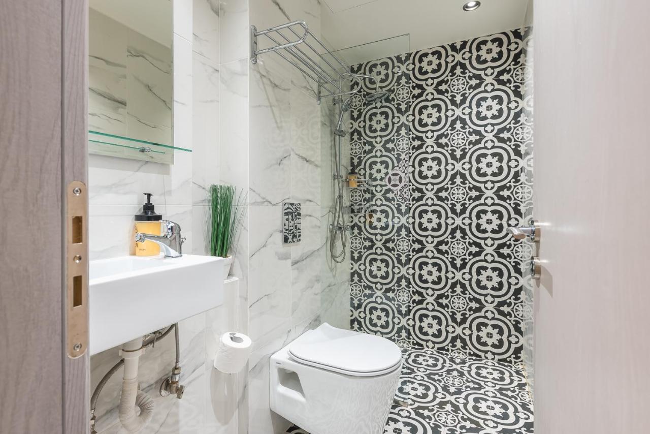 Filia Place Атина Екстериор снимка