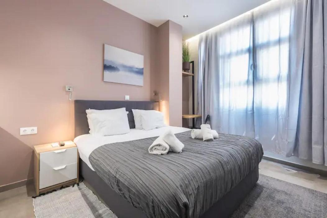 Filia Place Атина Екстериор снимка