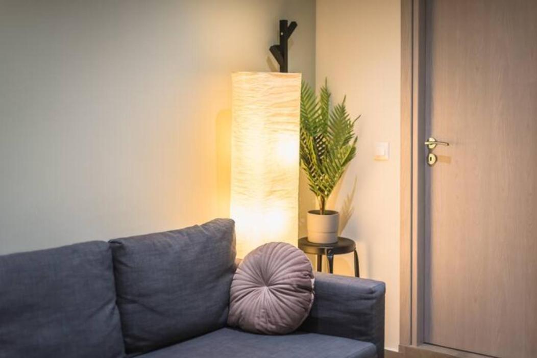 Filia Place Атина Екстериор снимка